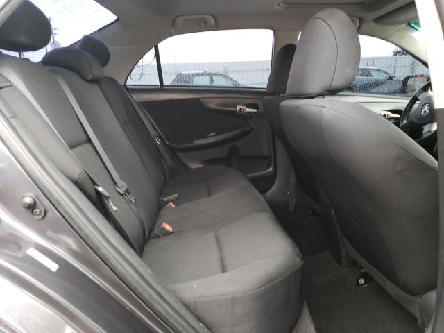 Photo 10 from auction – 2009 TOYOTA COROLLA BA with VIN 1NXBU40E59Z091641