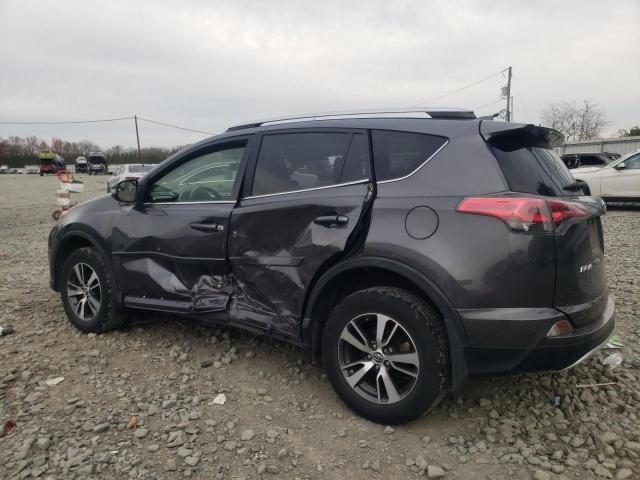 Photo 2 from auction – 2016 TOYOTA RAV4 XLE with VIN JTMRFREV0GJ073453