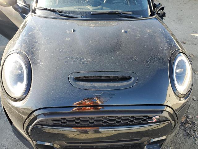 Photo 12 from auction – 2021 MINI COOPER S with VIN WMW53DH02R2V93500