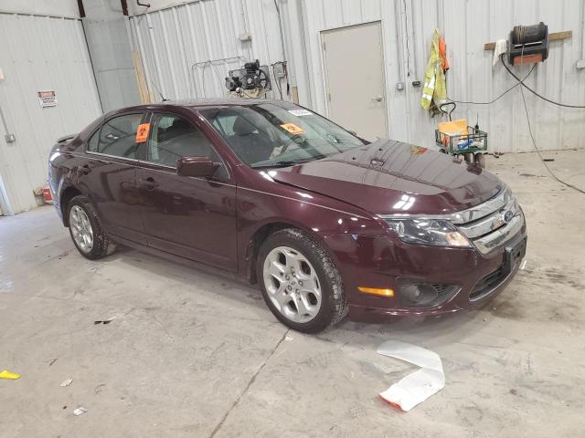 Photo 4 from auction – 2011 FORD FUSION SE with VIN 3FAHP0HA8BR143329