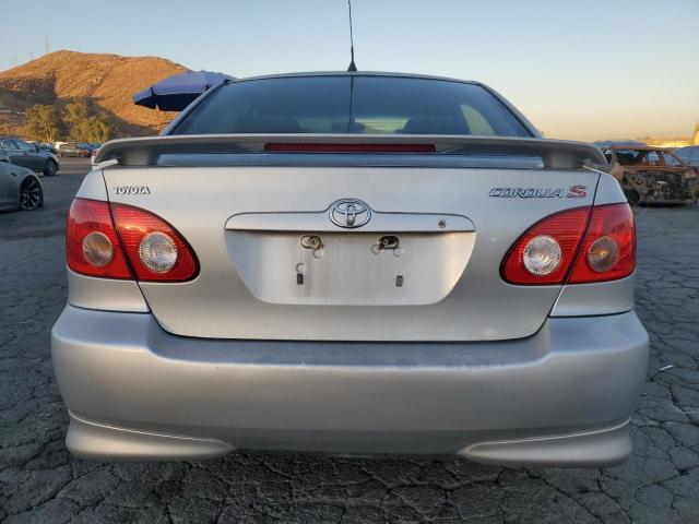Photo 6 from auction – 2007 TOYOTA COROLLA CE with VIN 1NXBR32EX7Z867977