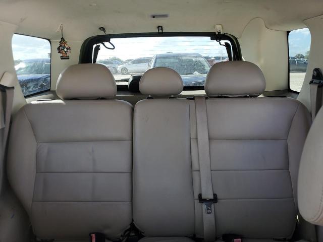 Photo 10 from auction – 2008 FORD ESCAPE HEV with VIN 1FMCU49H78KD56054