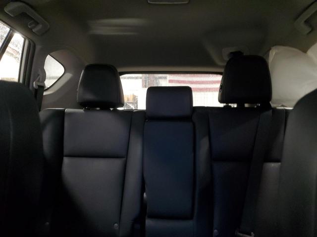 Photo 10 from auction – 2014 TOYOTA RAV4 LIMIT with VIN 2T3YFREV4EW087172
