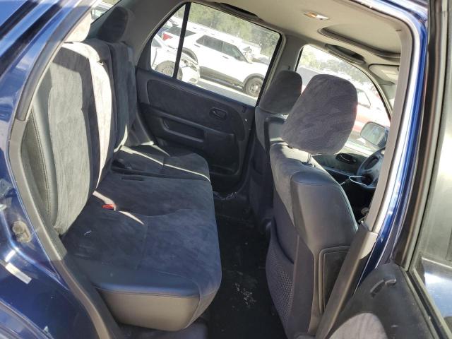 Photo 10 from auction – 2002 HONDA CR-V EX with VIN SHSRD78892U003622