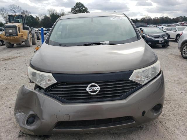 Photo 5 from auction – 2015 NISSAN QUEST S with VIN JN8AE2KP2F9123674