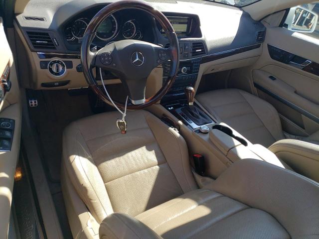 Photo 8 from auction – 2011 MERCEDES-BENZ E 350 with VIN WDDKK5GF5BF094375