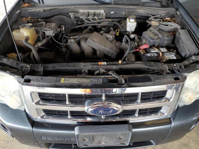 Photo 12 from auction – 2008 FORD ESCAPE with VIN 1FMCU93178KD57830