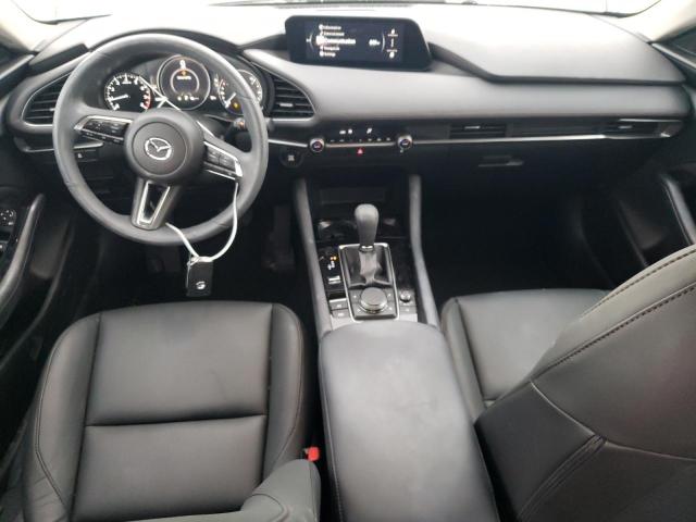 Photo 8 from auction – 2024 MAZDA 3 SELECT S with VIN 3MZBPABM0RM432086
