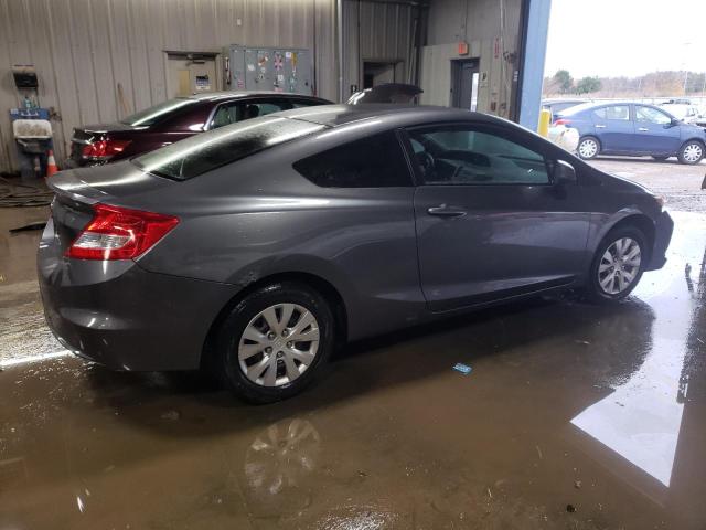 Photo 3 from auction – 2012 HONDA CIVIC LX with VIN 2HGFG3B50CH560683