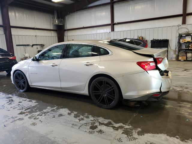 Photo 2 from auction – 2016 CHEVROLET MALIBU LT with VIN 1G1ZE5ST5GF228105