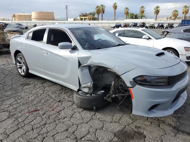 Photo 4 from auction – 2021 DODGE CHARGER R/ with VIN 2C3CDXCT8MH568745