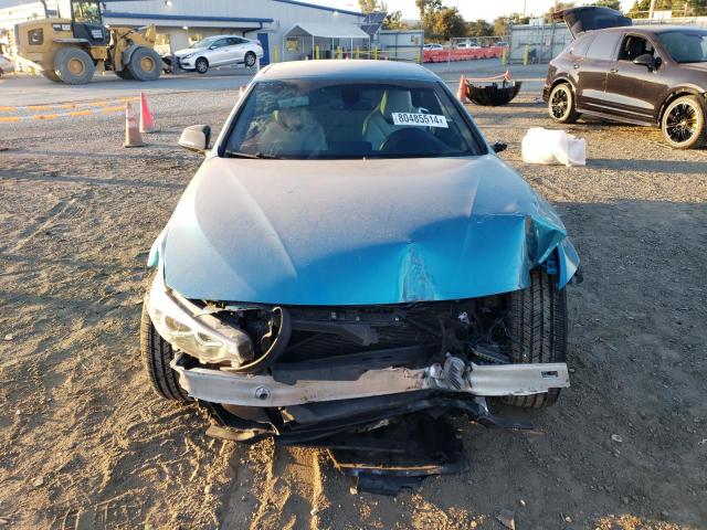 Photo 5 from auction – 2018 BMW 440I with VIN WBA4Z5C5XJEA32924