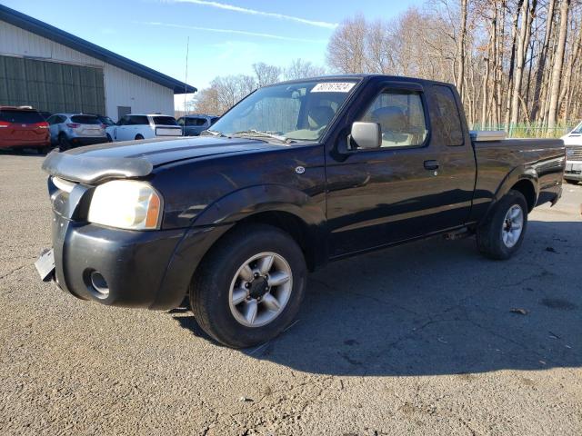 NISSAN FRONTIER K 2003 with VIN 1N6DD26TX3C409769 - Photo from auction