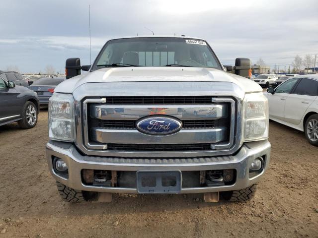 Photo 5 from auction – 2011 FORD F350 SUPER with VIN 1FT8X3B62BEC22384