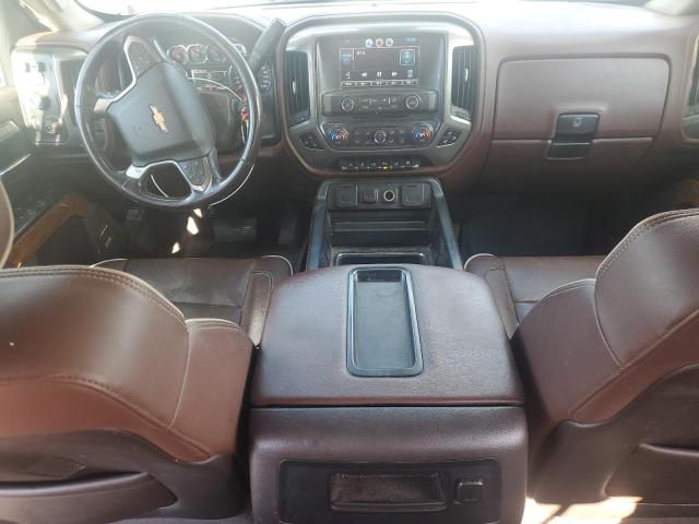 Zdjęcie 8 z aukcji – 2015 CHEVROLET SILVERADO z VIN 1GC1KXE81FF623882
