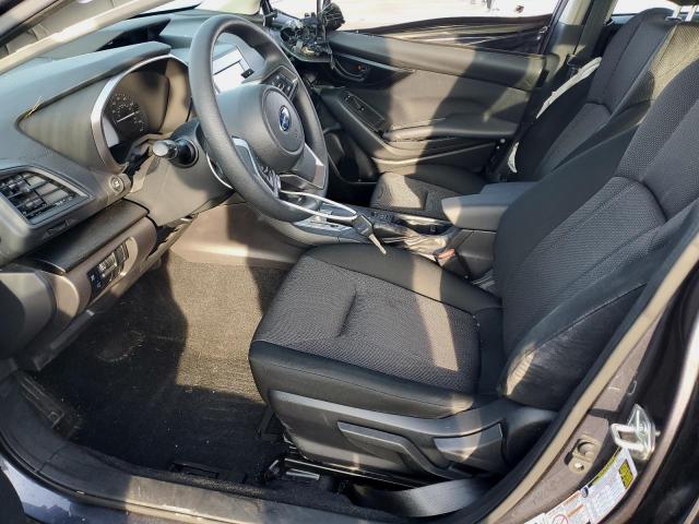 Photo 7 from auction – 2017 SUBARU IMPREZA PR with VIN 4S3GKAD66H3617930
