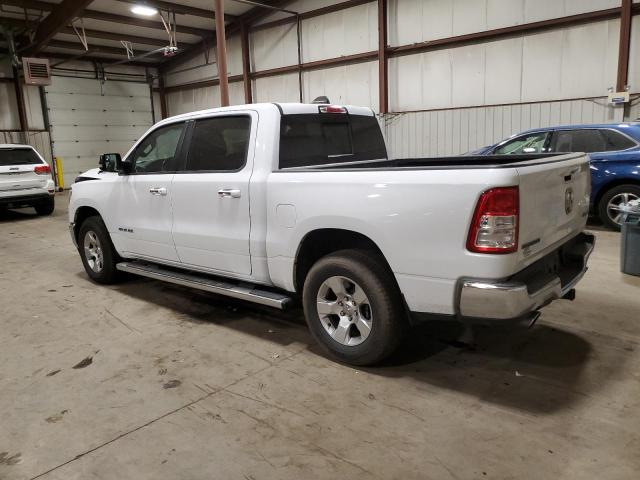 Photo 2 from auction – 2020 RAM 1500 BIG H with VIN 1C6SRFFTXLN420897