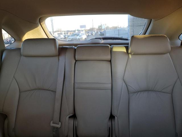 Photo 10 from auction – 2004 LEXUS RX 330 with VIN 2T2HA31U64C028752