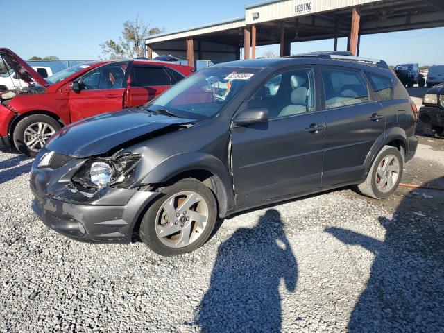 PONTIAC VIBE 2003 with VIN 5Y2SL64873Z448321 - Photo from auction