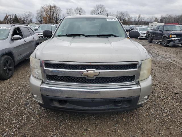Foto 5 de la subasta – 2007 CHEVROLET SILVERADO con VIN 2GCEK13Y371617656