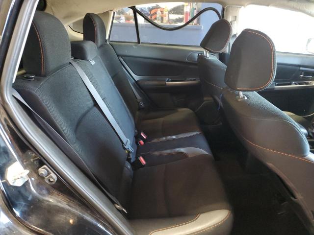 Photo 11 from auction – 2017 SUBARU CROSSTREK with VIN JF2GPABC8HH258594