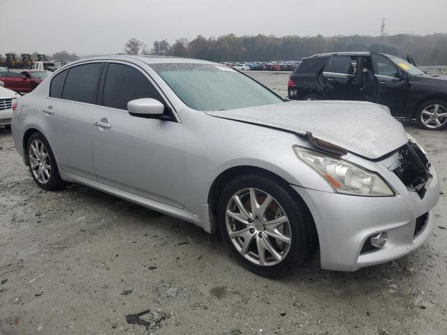 Photo 4 from auction – 2010 INFINITI G37 BASE with VIN JN1CV6AP4AM200857