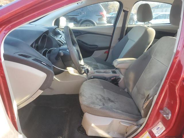 Photo 7 from auction – 2012 FORD FOCUS SE with VIN 1FAHP3F20CL365330
