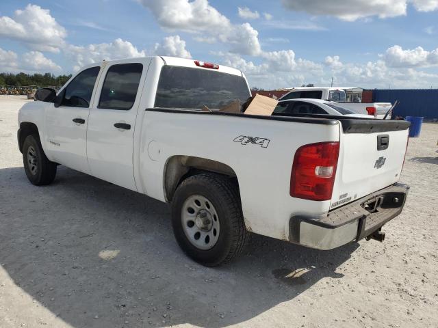 Photo 2 from auction – 2007 CHEVROLET SILVERADO with VIN 2GCEK13M271581830