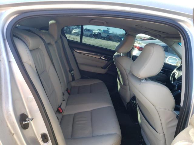 Photo 10 from auction – 2014 ACURA TL SE with VIN 19UUA8F39EA005814