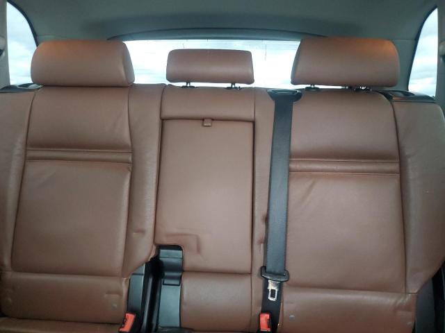 Photo 10 from auction – 2012 BMW X5 XDRIVE3 with VIN 5UXZV4C5XCL757660