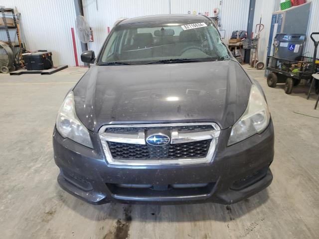 Photo 5 from auction – 2013 SUBARU LEGACY 2.5 with VIN 4S3BMCG67D3024373