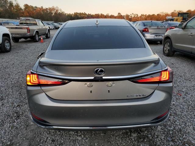 Photo 6 from auction – 2021 LEXUS ES 300H LU with VIN 58AEA1C17MU004448