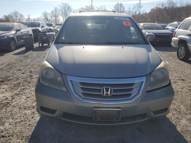 Photo 5 from auction – 2008 HONDA ODYSSEY EX with VIN 5FNRL38778B092691