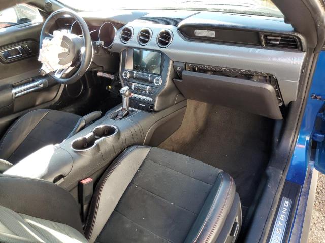 Photo 8 from auction – 2017 FORD MUSTANG GT with VIN 1FA6P8CF2H5248985