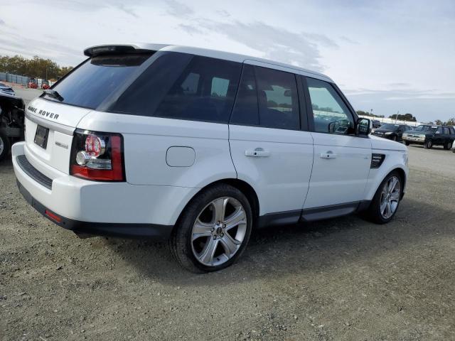 Photo 3 from auction – 2012 LAND ROVER RANGE ROVE with VIN SALSK2D45CA729386