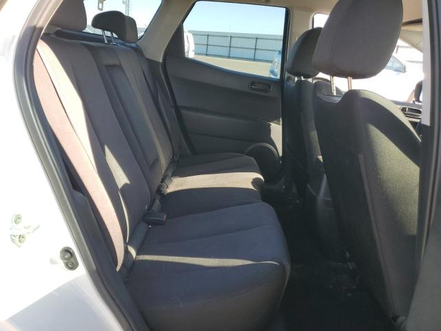 Photo 11 from auction – 2008 MAZDA CX-7 with VIN JM3ER29L280192612