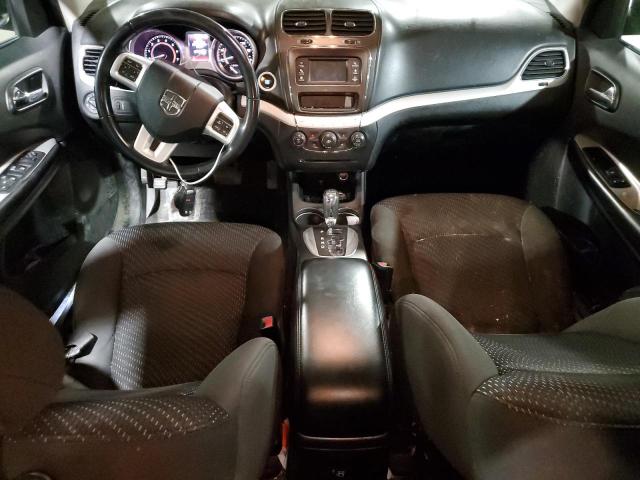 Photo 8 from auction – 2017 DODGE JOURNEY SE with VIN 3C4PDCAB9HT695288