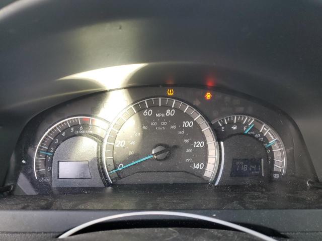 Photo 9 from auction – 2014 TOYOTA CAMRY L with VIN 4T1BF1FK3EU735881