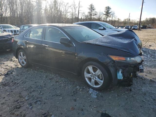 Photo 4 from auction – 2009 ACURA TSX with VIN JH4CU26679C020247