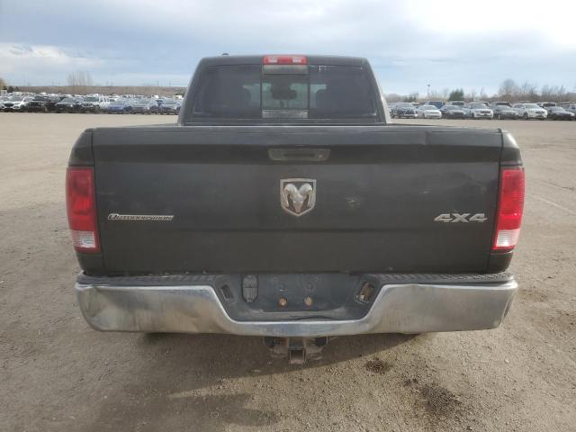Photo 6 from auction – 2018 RAM 1500 SLT with VIN 1C6RR7TT0JS283248