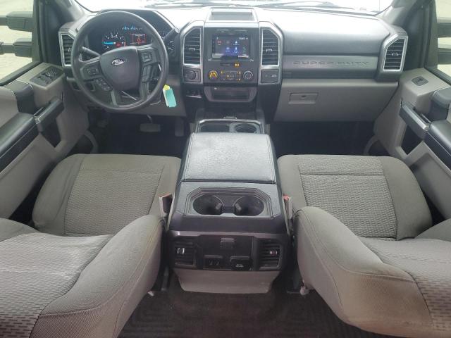 Photo 8 from auction – 2017 FORD F250 SUPER with VIN 1FT7W2B61HED05175