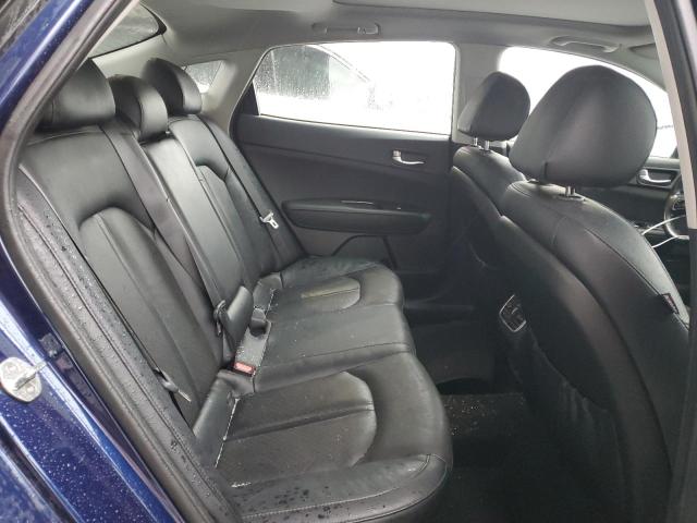Photo 10 from auction – 2018 KIA OPTIMA EX with VIN 5XXGU4L31JG202927