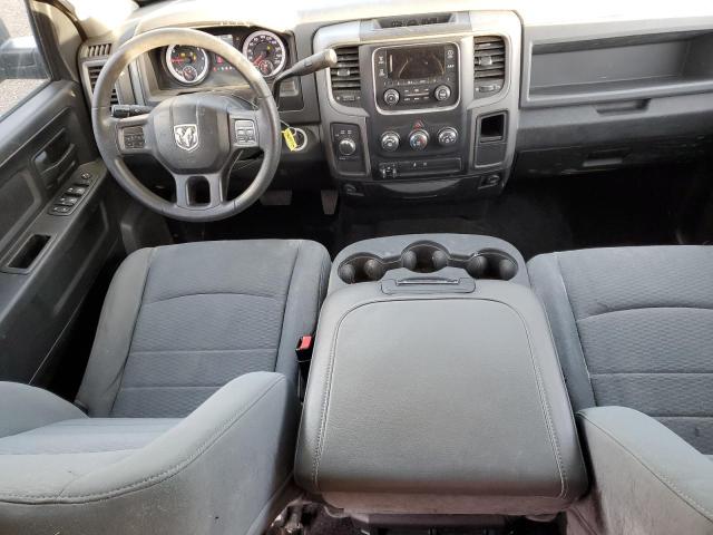 Foto 8 de la subasta – 2013 RAM 1500 ST con VIN 1C6RR7KT7DS564923