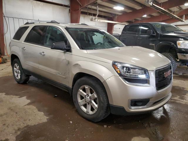 Photo 4 from auction – 2015 GMC ACADIA SLE with VIN 1GKKRNED0FJ190154