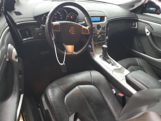 Photo 8 from auction – 2014 CADILLAC CTS with VIN 1G6DE1E32E0118895