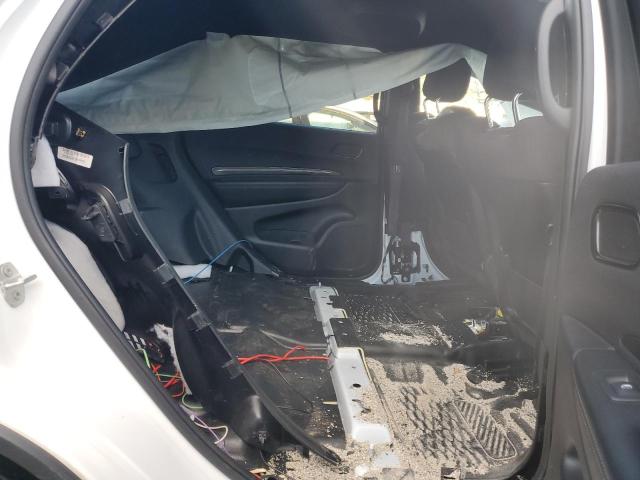 Photo 11 from auction – 2023 DODGE DURANGO PU with VIN 1C4RDJFG7PC638616