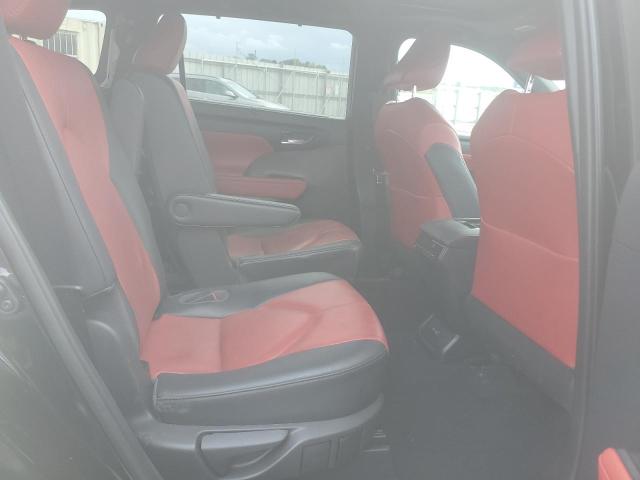 Photo 11 from auction – 2021 TOYOTA HIGHLANDER with VIN 5TDLZRAH0MS081984