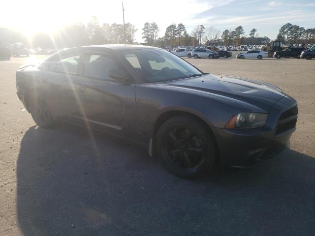 Photo 4 from auction – 2014 DODGE CHARGER R/ with VIN 2C3CDXDTXEH260976