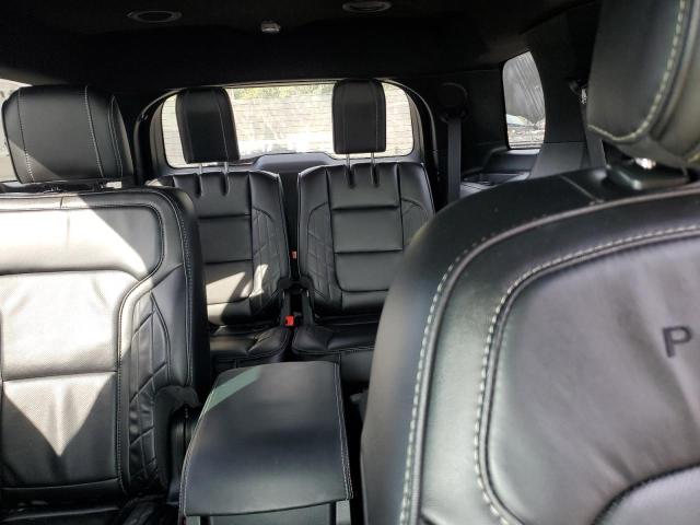 Photo 10 from auction – 2017 FORD EXPLORER P with VIN 1FM5K8HT0HGD52779
