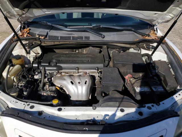Photo 11 from auction – 2009 TOYOTA CAMRY BASE with VIN 4T1BE46K99U850253